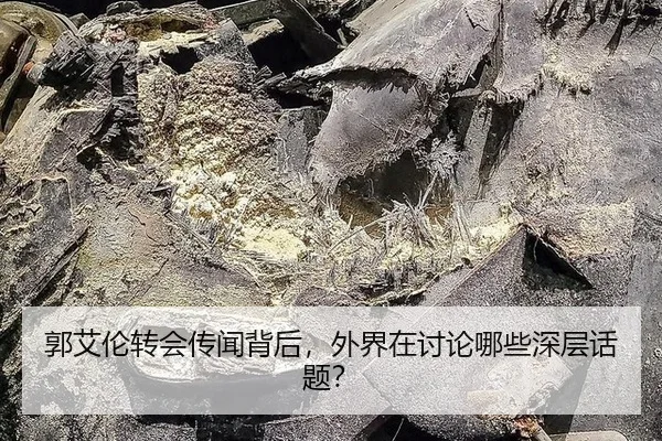 郭艾伦转会传闻背后，外界在讨论哪些深层话题？